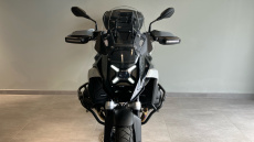 24 Model Year BMW R1300 GS TE